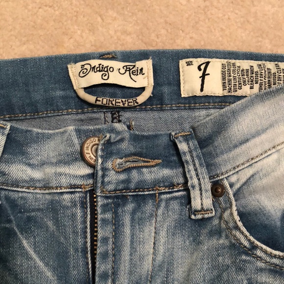 Jeans - Picture 3 of 6